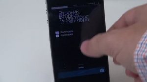 Как работает iOS 7 на iPhone 4