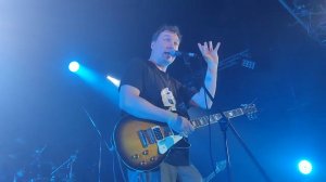 Glastonberry (Moscow 2023.05.13). Infornal FuckЪ - Чем дальше в лес