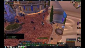 Mr Fish It Angelbot für World of Warcraft outdated