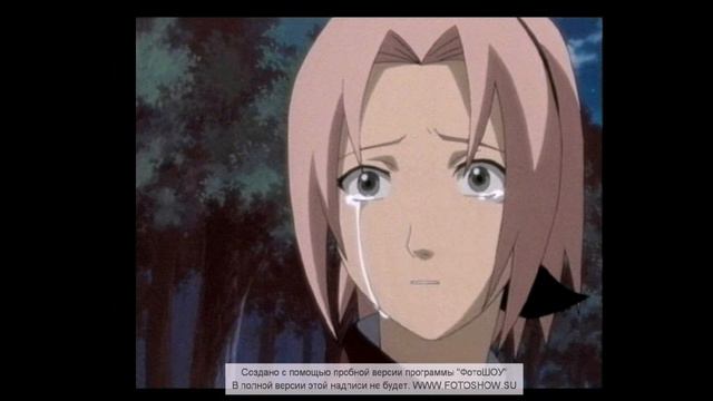 Нарута и Сакура, улучшеная версия. смотреть онлайн