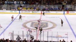 William Karlsson (#71) All 24 Goals of the 2018-19 NHL Season