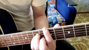 С ТЕХ ПОР КАК ОН УШЁЛ(КОРОЛЬ И ШУТ cover)