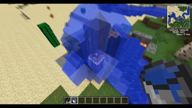 Railcraft #3.1: Предметы [Minecraft mods] смотреть онлайн