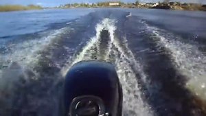 Лодочный мотор Sea Pro (Сиа про) T40 Обзор