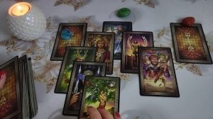 КАКАЯ НОВОСТЬ К ВАМ СПЕШИТ? Таро гадание