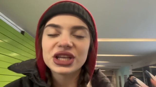 прошлогодний влог смотреть онлайн