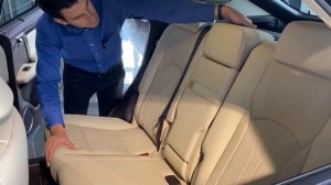 Lexus RX 450h 2020 | Lexus Zug