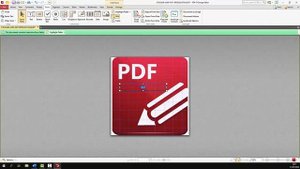 Creating Dynamic Stamps in PDF-XChange Editor
