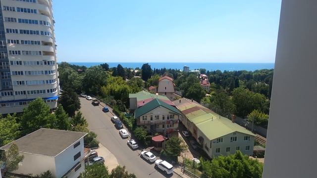35,3 КВ.М., 7 ЭТАЖ | КВАРТИРА В ЖК "ФЕСТИВАЛЬНЫЙ" - ЛОТ № 429 | #ВТОРИЧКИСОЧИЮДВ