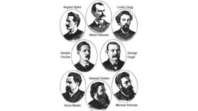 Lucy Parsons смотреть онлайн