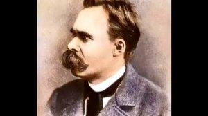 Сверхчеловек Ницше. Так говорил Заратустра