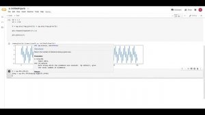 Transformada de Fourier (Aula 10): Como utilizar FFT em Python -  Ipython Notebook