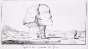 The Great Sphinx of Giza for Children: Ancient Egyptian History for Kids - FreeSchool
