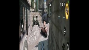 играем в Call of Duty