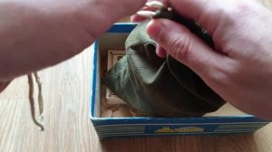 Продал СОВЕТСКОЕ Лото г. Ленинград за $$$