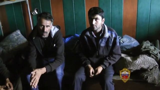 Сотрудники полиции Восточного округа выявили нарушения в сфере миграционного законодательства смотреть онлайн