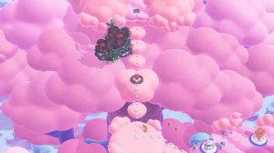 Вершина прямо по курсу!