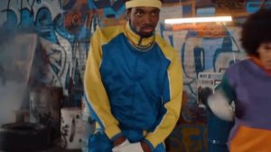 Портативная Bluetooth-Колонка Tribit 90 Вт StormBox Blast