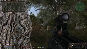 S.T.A.L.K.E.R. 2023. Бритвенный станок. #163 НС+OGSR Патч от 01.2023