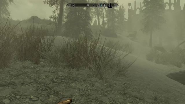Skyrim Anniversary Edition 4K60FPS With CC Mods Gameplay Playthrough Part 7