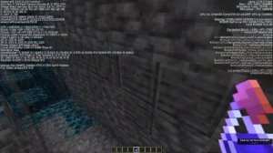 Как найти древний город за минуту в Minecraft 1.19?