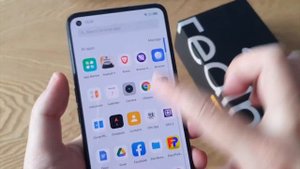 Обзор смартфона Realme GT Neo 2. ЛУЧШИЙ бюджетный Игровой Смартфон с Aliexpress
