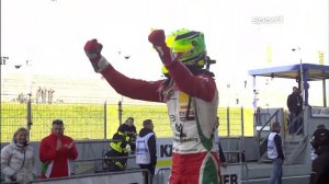 Mick Schumacher путь чемпиона. От картинга до Формулы 2