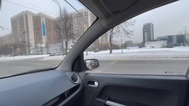 Ford Fusion 2008 1 Рестайлинг смотреть онлайн