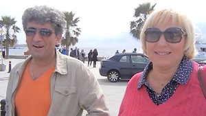 НОВАЯ ЖИЗНЬ АЛЬБИНЫ - фильм о второй жене Рената Ибрагимова, 4 ч.