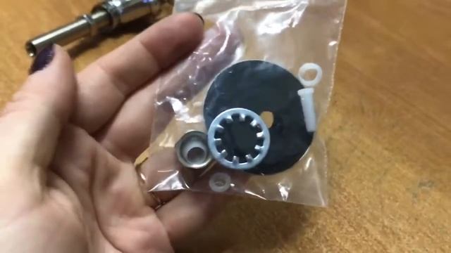 кран для системы очистки воды под мойку смотреть онлайн