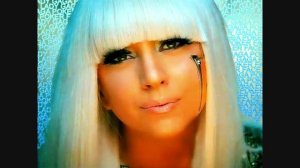 Lady Gaga - Poker Face HD