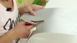 Делаем закладку для книжки. Творчество с детьми