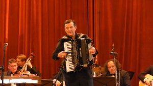 Ljubiša Pavković Uživo - Splet sevdalinki