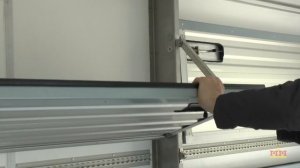 Газель next почтовый фургон