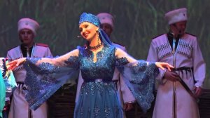 "Русь" - ансамбль «Родная песня»