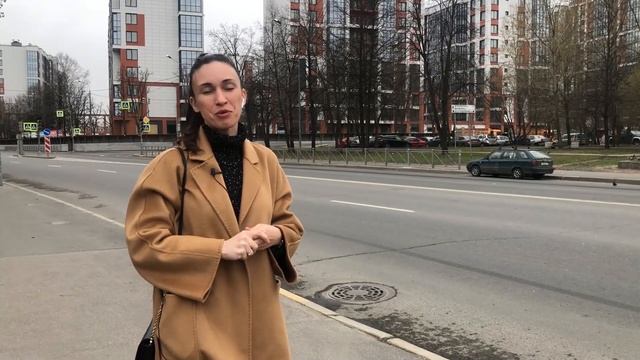 Цены на новостройки Невского района Санкт-Петербурга Часть2[2021]#8