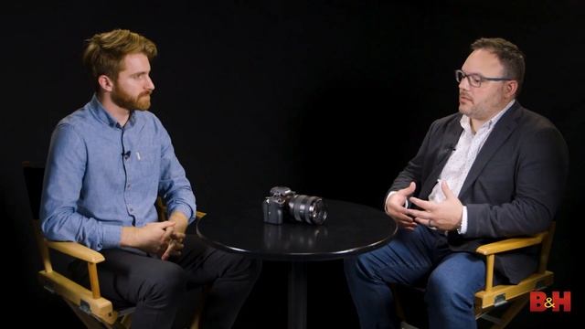 Sony Alpha A7R III and FE 24 105mm f4 G OSS Lens смотреть онлайн