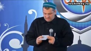 Салават в ночь на пятницу