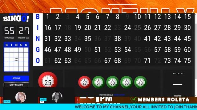 HAPPY BIRTHMONTH смотреть онлайн