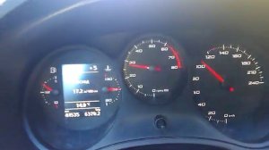 Падают обороты при разгоне. МКПП 6ступ. 1.2tsi