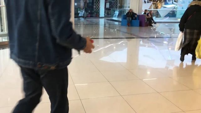 Шопинг с Лизой. смотреть онлайн