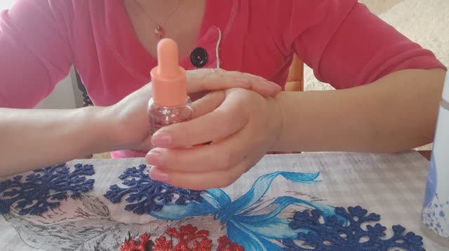 АСМР Поухаживаю за тобой перед сном. Уложу спать.