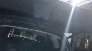 Электропривод двери багажника Hyundai Palisade
