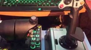 Поехали!  С Cobra M5.