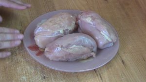 Котлеты по-киевски - классический рецепт вкуснейшего блюда