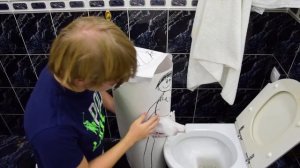 туториал как правильно писать для мальчиков(how to pee boy tutorial) 6+