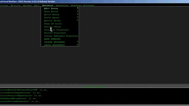 [PDb] H3Editor generates incompatible signature (3.10).avi смотреть онлайн