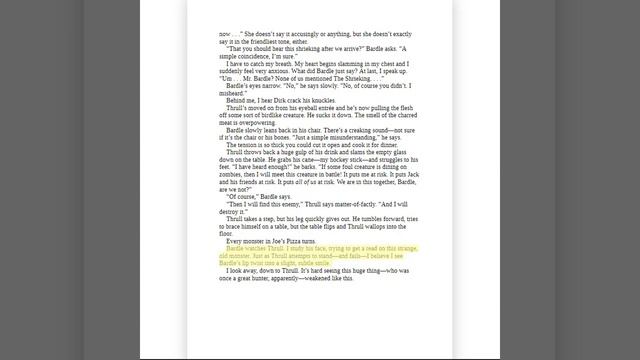 The Last Kids on Earth and the ZOMBIE PARADE - Full - Audio Book смотреть онлайн