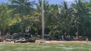 #6 ШРИ-ЛАНКА 2020, УНАВАТУНА. ДЖАНГЛ-БИЧ (JUNGLE beach).