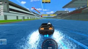 Speed Boat Racing Challenge | Extreme Racing winner #boat #racing